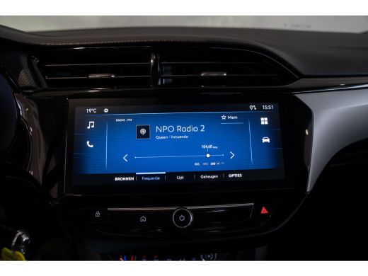 Opel Corsa 1.2 Turbo 100PK Edition | Camera | Parkeersensoren | Stoel & Stuurverwarming | Apple Carplay & An... ActivLease financial lease