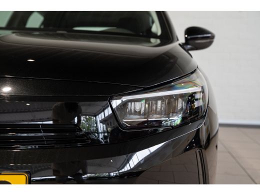 Opel Corsa 1.2 Turbo 100PK Edition | Camera | Parkeersensoren | Stoel & Stuurverwarming | Apple Carplay & An... ActivLease financial lease