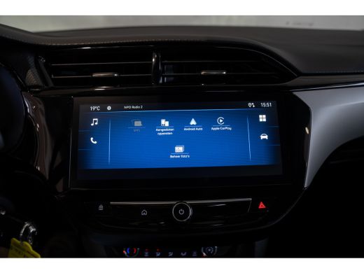Opel Corsa 1.2 Turbo 100PK Edition | Camera | Parkeersensoren | Stoel & Stuurverwarming | Apple Carplay & An... ActivLease financial lease