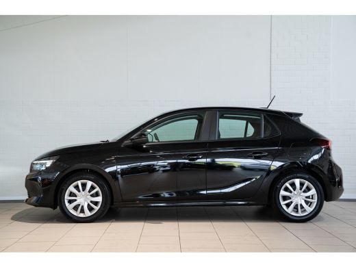Opel Corsa 1.2 Turbo 100PK Edition | Camera | Parkeersensoren | Stoel & Stuurverwarming | Apple Carplay & An... ActivLease financial lease