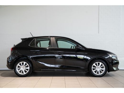 Opel Corsa 1.2 Turbo 100PK Edition | Camera | Parkeersensoren | Stoel & Stuurverwarming | Apple Carplay & An... ActivLease financial lease