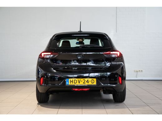 Opel Corsa 1.2 Turbo 100PK Edition | Camera | Parkeersensoren | Stoel & Stuurverwarming | Apple Carplay & An... ActivLease financial lease