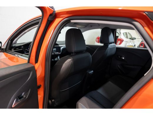 Opel Corsa 1.2 Turbo 100PK Elegance | Camera | Climate Controle | Navigatie | Keyless entry & Start | Parkee... ActivLease financial lease