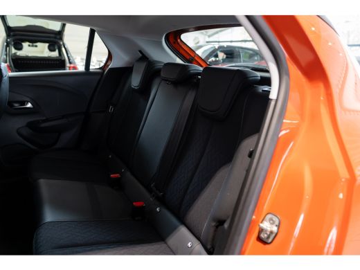 Opel Corsa 1.2 Turbo 100PK Elegance | Camera | Climate Controle | Navigatie | Keyless entry & Start | Parkee... ActivLease financial lease