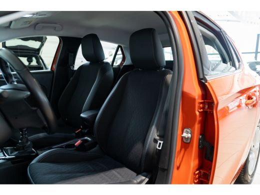 Opel Corsa 1.2 Turbo 100PK Elegance | Camera | Climate Controle | Navigatie | Keyless entry & Start | Parkee... ActivLease financial lease