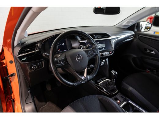 Opel Corsa 1.2 Turbo 100PK Elegance | Camera | Climate Controle | Navigatie | Keyless entry & Start | Parkee... ActivLease financial lease