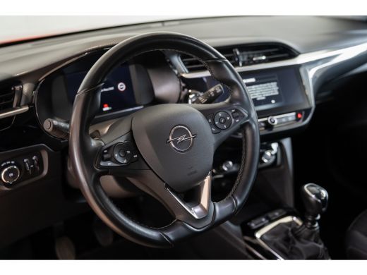 Opel Corsa 1.2 Turbo 100PK Elegance | Camera | Climate Controle | Navigatie | Keyless entry & Start | Parkee... ActivLease financial lease