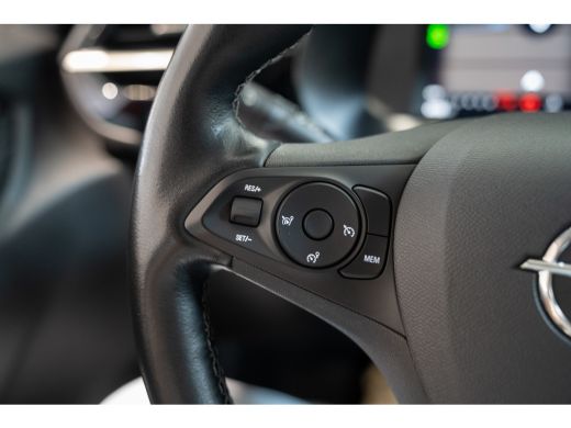 Opel Corsa 1.2 Turbo 100PK Elegance | Camera | Climate Controle | Navigatie | Keyless entry & Start | Parkee... ActivLease financial lease