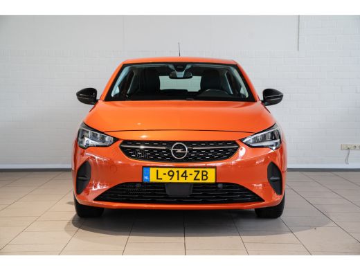 Opel Corsa 1.2 Turbo 100PK Elegance | Camera | Climate Controle | Navigatie | Keyless entry & Start | Parkee... ActivLease financial lease