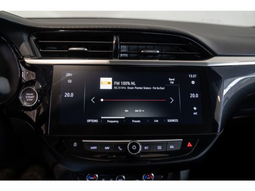 Opel Corsa 1.2 Turbo 100PK Elegance | Camera | Climate Controle | Navigatie | Keyless entry & Start | Parkee... ActivLease financial lease
