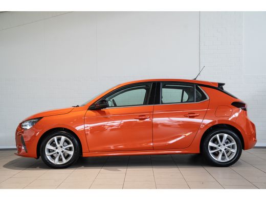 Opel Corsa 1.2 Turbo 100PK Elegance | Camera | Climate Controle | Navigatie | Keyless entry & Start | Parkee... ActivLease financial lease