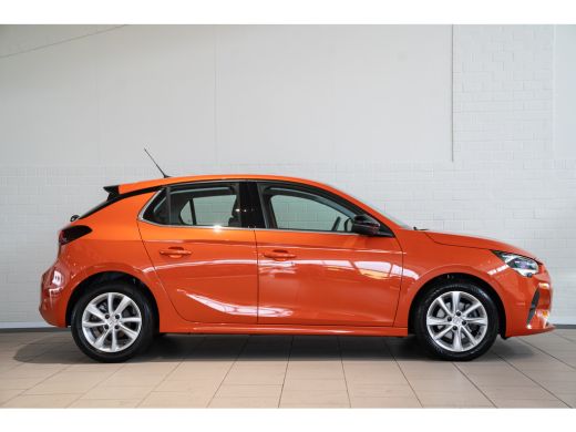 Opel Corsa 1.2 Turbo 100PK Elegance | Camera | Climate Controle | Navigatie | Keyless entry & Start | Parkee... ActivLease financial lease