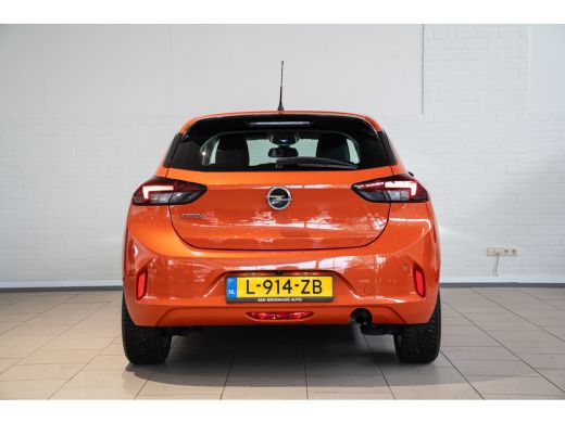 Opel Corsa 1.2 Turbo 100PK Elegance | Camera | Climate Controle | Navigatie | Keyless entry & Start | Parkee... ActivLease financial lease