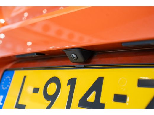 Opel Corsa 1.2 Turbo 100PK Elegance | Camera | Climate Controle | Navigatie | Keyless entry & Start | Parkee... ActivLease financial lease