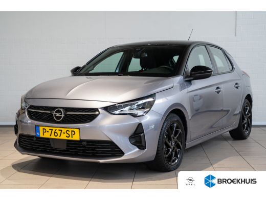 Opel Corsa 1.2 Turbo 100PK GS Line | Apple Carplay & Android Auto | Airco | Cruise Controle | Digitaal Displ...