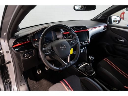 Opel Corsa 1.2 Turbo 100PK GS Line | Apple Carplay & Android Auto | Airco | Cruise Controle | Digitaal Displ... ActivLease financial lease