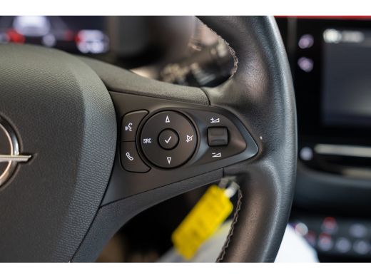 Opel Corsa 1.2 Turbo 100PK GS Line | Apple Carplay & Android Auto | Airco | Cruise Controle | Digitaal Displ... ActivLease financial lease