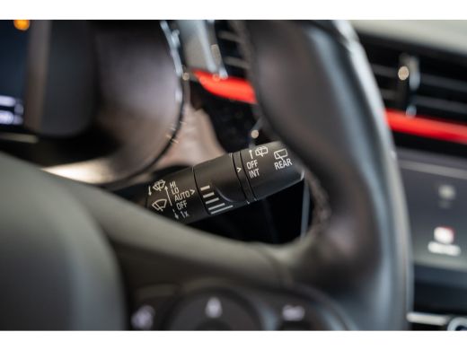 Opel Corsa 1.2 Turbo 100PK GS Line | Apple Carplay & Android Auto | Airco | Cruise Controle | Digitaal Displ... ActivLease financial lease