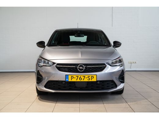 Opel Corsa 1.2 Turbo 100PK GS Line | Apple Carplay & Android Auto | Airco | Cruise Controle | Digitaal Displ... ActivLease financial lease