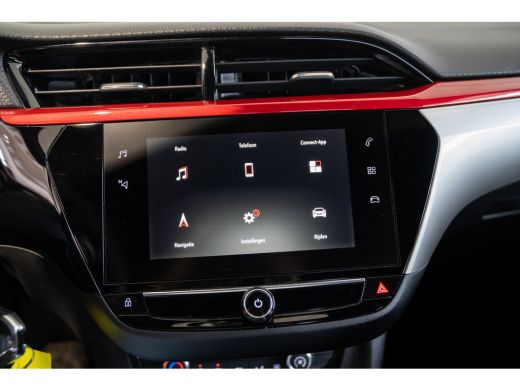 Opel Corsa 1.2 Turbo 100PK GS Line | Apple Carplay & Android Auto | Airco | Cruise Controle | Digitaal Displ... ActivLease financial lease
