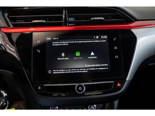 Opel Corsa 1.2 Turbo 100PK GS Line | Apple Carplay & Android Auto | Airco | Cruise Controle | Digitaal Displ... ActivLease financial lease