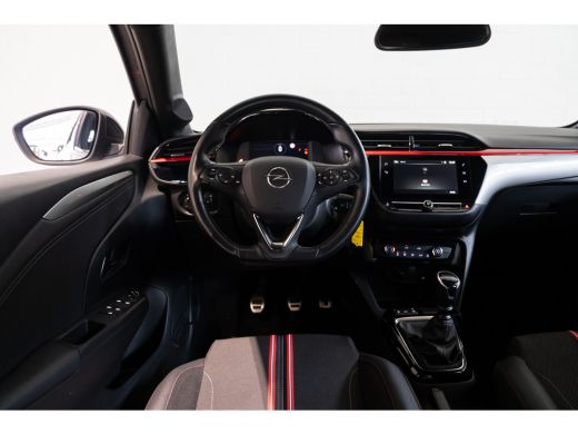 Opel Corsa 1.2 Turbo 100PK GS Line | Apple Carplay & Android Auto | Airco | Cruise Controle | Digitaal Displ... ActivLease financial lease