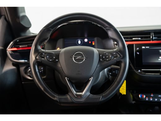 Opel Corsa 1.2 Turbo 100PK GS Line | Apple Carplay & Android Auto | Airco | Cruise Controle | Digitaal Displ... ActivLease financial lease