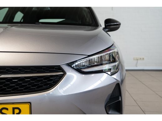 Opel Corsa 1.2 Turbo 100PK GS Line | Apple Carplay & Android Auto | Airco | Cruise Controle | Digitaal Displ... ActivLease financial lease