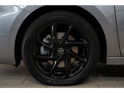 Opel Corsa 1.2 Turbo 100PK GS Line | Apple Carplay & Android Auto | Airco | Cruise Controle | Digitaal Displ... ActivLease financial lease