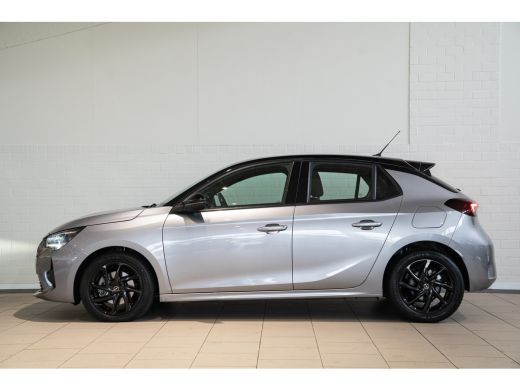 Opel Corsa 1.2 Turbo 100PK GS Line | Apple Carplay & Android Auto | Airco | Cruise Controle | Digitaal Displ... ActivLease financial lease