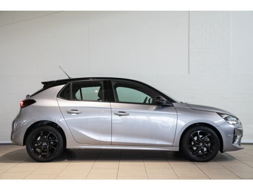 Opel Corsa 1.2 Turbo 100PK GS Line | Apple Carplay & Android Auto | Airco | Cruise Controle | Digitaal Displ... ActivLease financial lease
