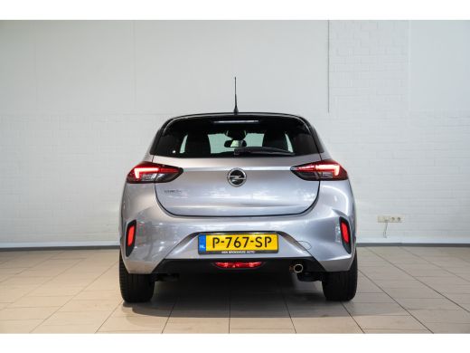 Opel Corsa 1.2 Turbo 100PK GS Line | Apple Carplay & Android Auto | Airco | Cruise Controle | Digitaal Displ... ActivLease financial lease