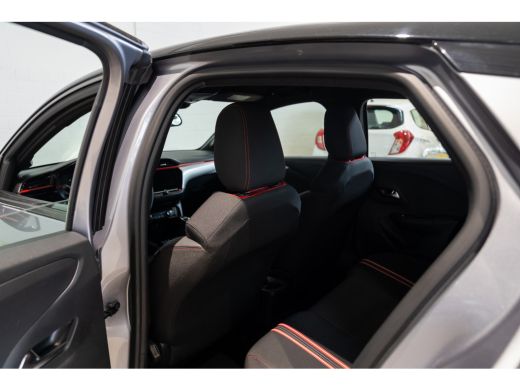 Opel Corsa 1.2 Turbo 100PK GS Line | Apple Carplay & Android Auto | Airco | Cruise Controle | Digitaal Displ... ActivLease financial lease
