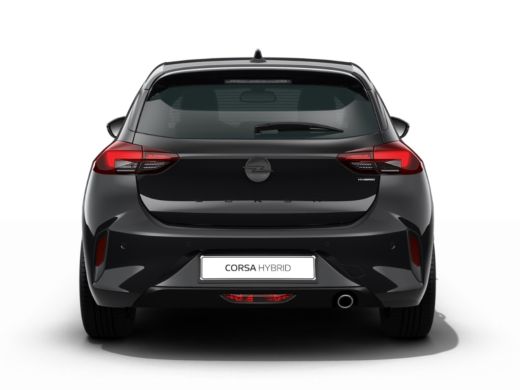 Opel Corsa GS | Achteruitrijcamera 180° | Dode hoek waarschuwing | Draadloze Apple Carplay en Android Auto ActivLease financial lease