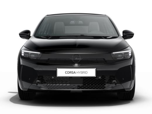 Opel Corsa GS | Achteruitrijcamera 180° | Dode hoek waarschuwing | Draadloze Apple Carplay en Android Auto ActivLease financial lease