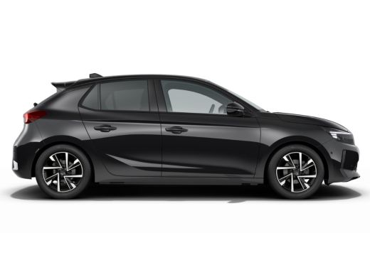 Opel Corsa GS | Achteruitrijcamera 180° | Dode hoek waarschuwing | Draadloze Apple Carplay en Android Auto ActivLease financial lease