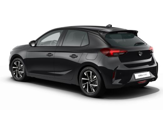 Opel Corsa GS | Achteruitrijcamera 180° | Dode hoek waarschuwing | Draadloze Apple Carplay en Android Auto ActivLease financial lease