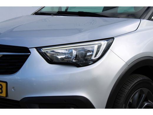Opel Crossland X 1.2 Turbo 120 Jaar Edition NL AUTO | CAMERA | CARPLAY | ActivLease financial lease