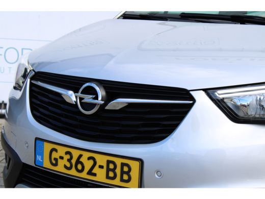 Opel Crossland X 1.2 Turbo 120 Jaar Edition NL AUTO | CAMERA | CARPLAY | ActivLease financial lease