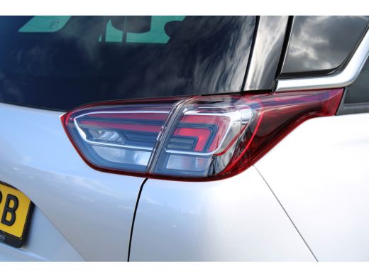 Opel Crossland X 1.2 Turbo 120 Jaar Edition NL AUTO | CAMERA | CARPLAY | ActivLease financial lease