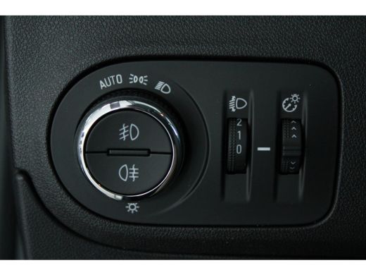 Opel Crossland X 1.2 Turbo 120 Jaar Edition NL AUTO | CAMERA | CARPLAY | ActivLease financial lease