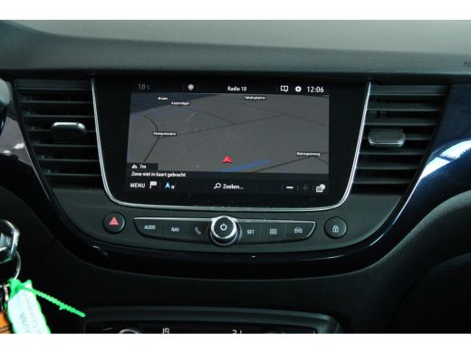 Opel Crossland X 1.2 Turbo 120 Jaar Edition NL AUTO | CAMERA | CARPLAY | ActivLease financial lease