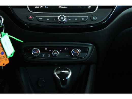 Opel Crossland X 1.2 Turbo 120 Jaar Edition NL AUTO | CAMERA | CARPLAY | ActivLease financial lease