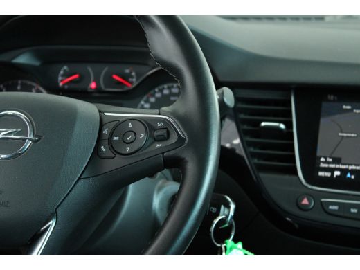 Opel Crossland X 1.2 Turbo 120 Jaar Edition NL AUTO | CAMERA | CARPLAY | ActivLease financial lease