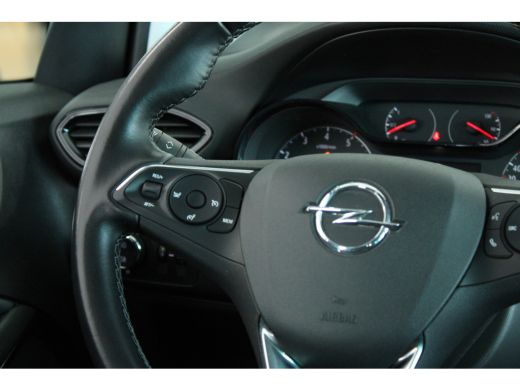 Opel Crossland X 1.2 Turbo 120 Jaar Edition NL AUTO | CAMERA | CARPLAY | ActivLease financial lease