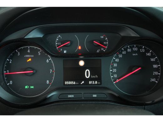 Opel Crossland X 1.2 Turbo 120 Jaar Edition NL AUTO | CAMERA | CARPLAY | ActivLease financial lease