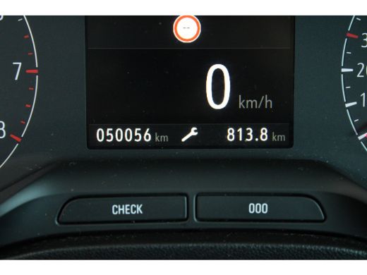 Opel Crossland X 1.2 Turbo 120 Jaar Edition NL AUTO | CAMERA | CARPLAY | ActivLease financial lease