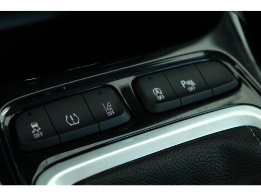 Opel Crossland X 1.2 Turbo 120 Jaar Edition NL AUTO | CAMERA | CARPLAY | ActivLease financial lease