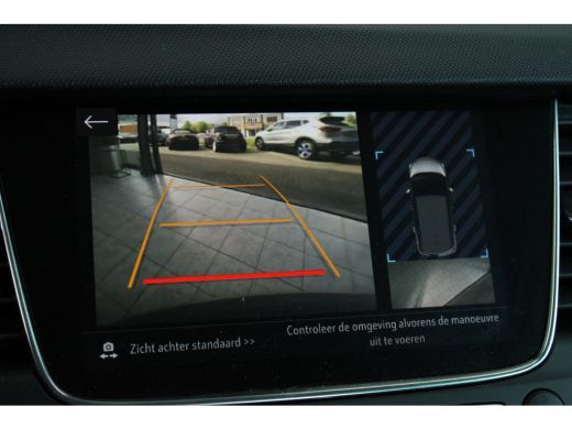 Opel Crossland X 1.2 Turbo 120 Jaar Edition NL AUTO | CAMERA | CARPLAY | ActivLease financial lease