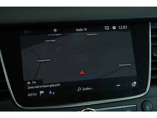 Opel Crossland X 1.2 Turbo 120 Jaar Edition NL AUTO | CAMERA | CARPLAY | ActivLease financial lease